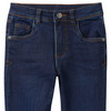 Jungen Thermo-Jeans in Slim-Design