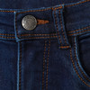 Jungen Thermo-Jeans in Slim-Design