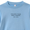Jungen Sweatshirt mit Kängurutasche