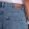 Herren Straight-Jeans im 5-Pocket-Style