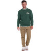 Herren Cargohose mit Bio-Baumwolle