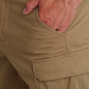 Herren Cargohose mit Bio-Baumwolle