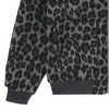 Mädchen Jacke mit Leo-Muster