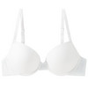 Damen Bügel-BH im Basic-Look