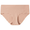Naadloze panty in basic look