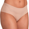 Naadloze panty in basic look
