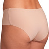 Naadloze panty in basic look