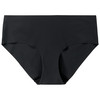Naadloze panty in basic look