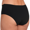 Naadloze panty in basic look