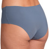 Naadloze panty in basic look