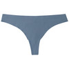 Naadloze basic string voor dames