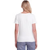 Damen T-Shirt mit Bio-Baumwolle