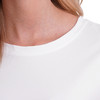 Damen T-Shirt mit Bio-Baumwolle