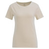 Damen T-Shirt mit Bio-Baumwolle