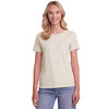 Damen T-Shirt mit Bio-Baumwolle