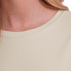 Damen T-Shirt mit Bio-Baumwolle