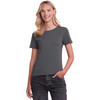 Damen T-Shirt mit Bio-Baumwolle