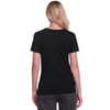 Damen T-Shirt mit Bio-Baumwolle
