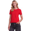 Damen T-Shirt mit Bio-Baumwolle