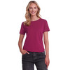 Damen T-Shirt mit Bio-Baumwolle