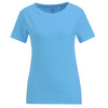 Damen T-Shirt mit Bio-Baumwolle
