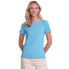Damen T-Shirt mit Bio-Baumwolle