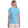 Damen T-Shirt mit Bio-Baumwolle