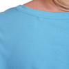 Damen T-Shirt mit Bio-Baumwolle