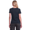 Damen T-Shirt mit Bio-Baumwolle