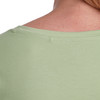 Damen T-Shirt mit Bio-Baumwolle