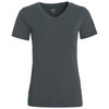 Damen T-Shirt mit V-Ausschnitt