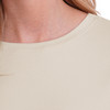 Damen Langarmshirt mit Bio-Baumwolle