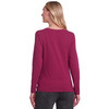 Damen Langarmshirt mit Bio-Baumwolle
