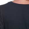 Damen Langarmshirt mit Bio-Baumwolle