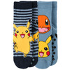 2 paar Pokémon stopper sokken in een set