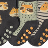 3 Paar Baby Stoppersocken im Set