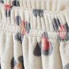 Baby Nicki-Schlafanzug mit Leo-Muster