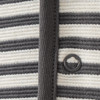 Baby Set aus Jacke, Body und Hose