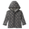 Baby Set aus Jacke, Body und Hose