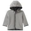 Baby Set aus Jacke, Body und Hose