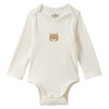 Baby Set aus Jacke, Body und Hose