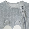 Newborn Schlafanzug mit Applikation