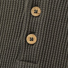 2 Baby Langarmshirts aus Waffel-Piqué