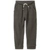 2 baby joggingbroeken in wafel piqué