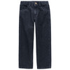 Baby Jeans aus Bio-Baumwolle