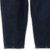 Baby Jeans aus Bio-Baumwolle