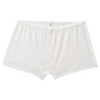 3 Mädchen Pantys mit Ajour-Muster