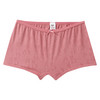 3 Mädchen Pantys mit Ajour-Muster