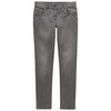 Mädchen Skinny-Jeans mit Used-Waschung
