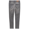 Mädchen Skinny-Jeans mit Used-Waschung